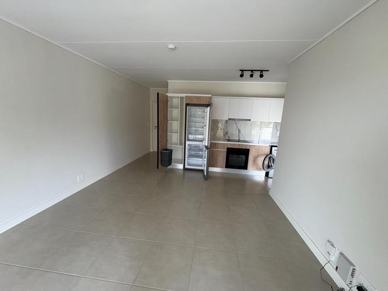 To Let 1 Bedroom Property for Rent in Richwood Western Cape